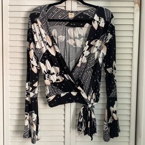 Casual blouse